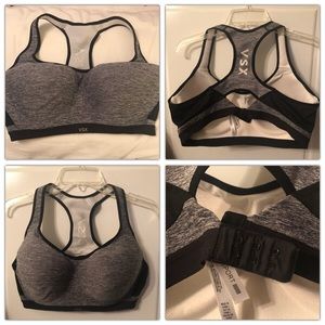 Victoria’s Secret wired Sport Bras